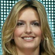 Penny Lancaster-Stewart