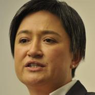 Penny Wong
