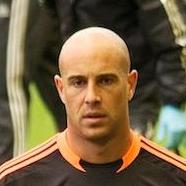 Pepe Reina