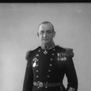 Percival Hall-Thompson