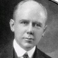 Percival Proctor Baxter