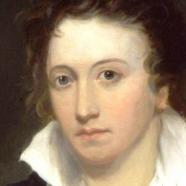 Percy Bysshe Shelley
