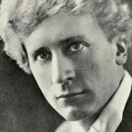 Percy Grainger