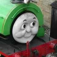 Percy The Small Engine