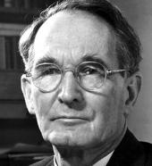 Percy Williams Bridgman