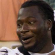 Pernell McPhee