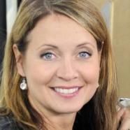 Pernilla Mansson Colt