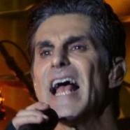 Perry Farrell