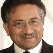 Pervez Musharraf