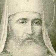 Petar I PetroviY NjegoY