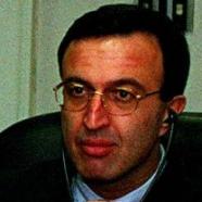 Petar Stoyanov