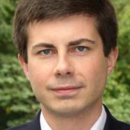 Pete Buttigieg