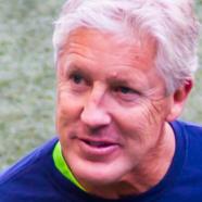 Pete Carroll