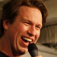 Pete Holmes