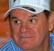 Pete Rose