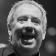 Pete Shelley