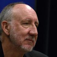 Pete Townshend