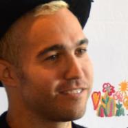 Pete Wentz