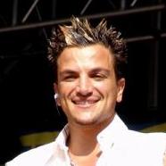 Peter Andre