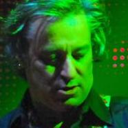 Peter Buck