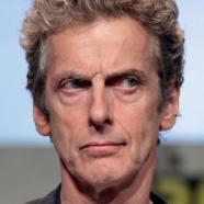 Peter Capaldi