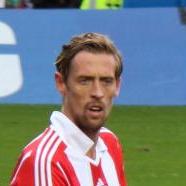 Peter Crouch