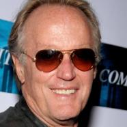 Peter Fonda