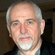 Peter Gabriel