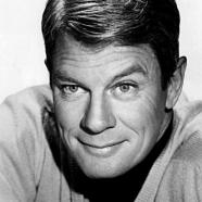 Peter Graves