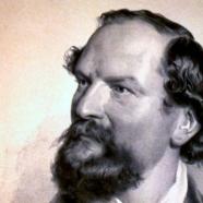 Peter Johann Nepomuk Geiger