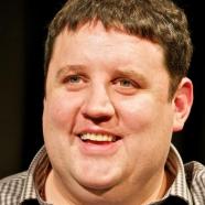 Peter Kay