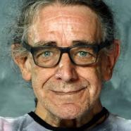 Peter Mayhew