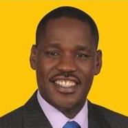 Peter Munya