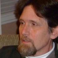 Peter Neal Peregrine