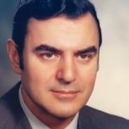 Peter Nicholas Kyros