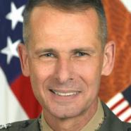 Peter Pace