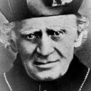 Peter Richard Kenrick