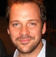 Peter Sarsgaard