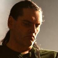 Peter Steele