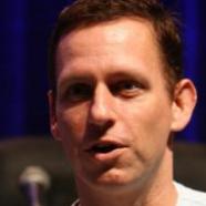 Peter Thiel