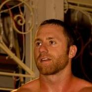 Petey Williams