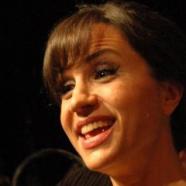 Petra Mede