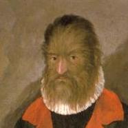 Petrus Gonsalvus