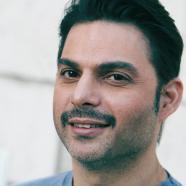 Peyman Moaadi