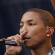 Pharrell Williams