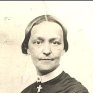 Phebe Ann Coffin Hanaford