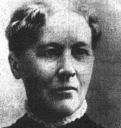 Phebe Sudlow