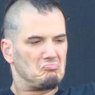 Phil Anselmo