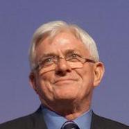 Phil Donahue