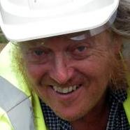 Phil Harding